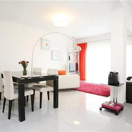 Coral Vacation Apartamento Lourinhã