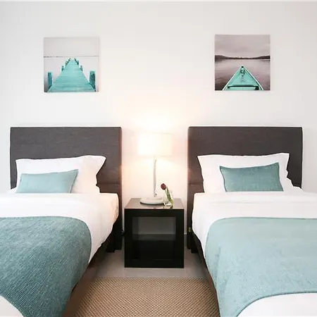 Coral Vacation Apartamento