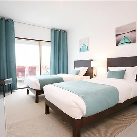 Apartamento Coral Vacation *
