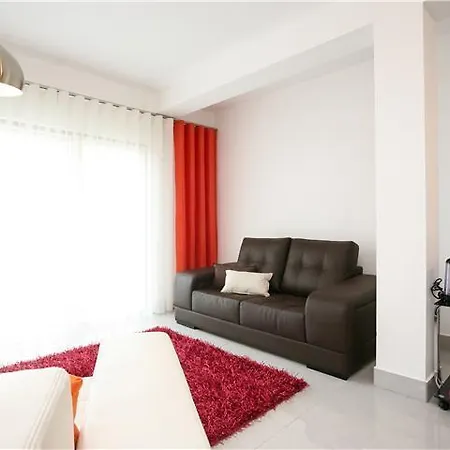 Apartamento Coral Vacation