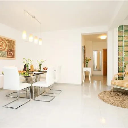 Coral Vacation Apartamento *